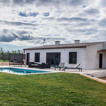 Ses Nines Villa Santa Margalida Exterior photo