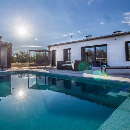 Ses Nines Villa Santa Margalida Exterior photo