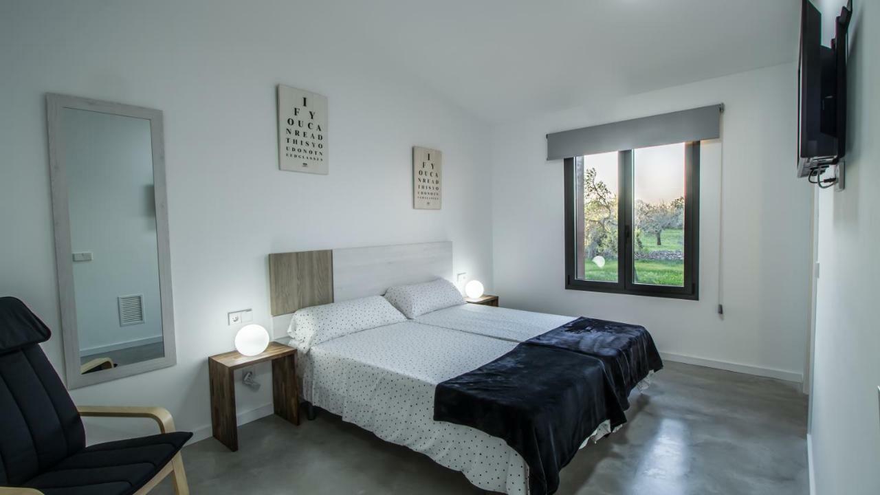 Ses Nines Villa Santa Margalida Exterior photo